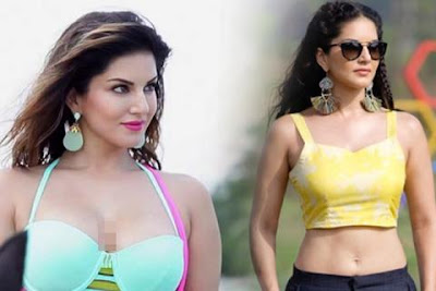 Sunny Leone will entertain audiences in TV show Man vs Wild