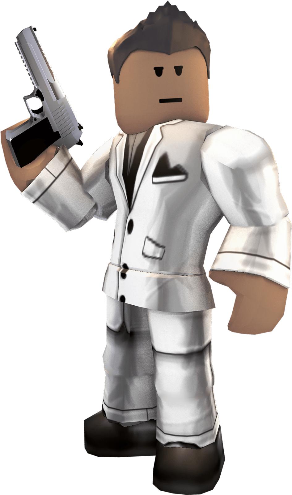 imagenes sin fondo png de Roblox