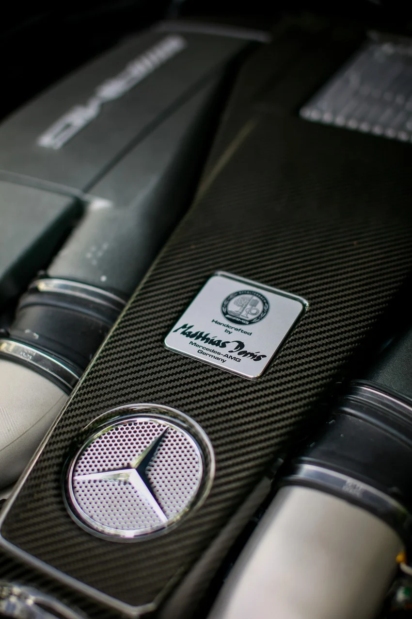 Sợ hãi Mercedes-AMG S63 Coupe độ lên 708 mã lực bởi Renntech