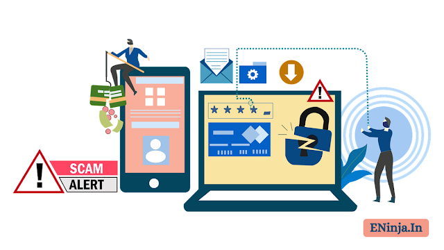 What Is Phishing ?