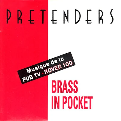 The Pretenders: Uma Jornada Poderosa pelos Dois Lados do Atlântico the-pretenders-album-Brass-in-Pocket