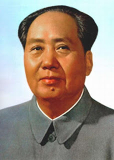 Top 25 Mass Murderers In History: Mao Zedong