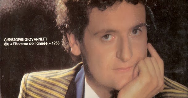 christophe giovannetti