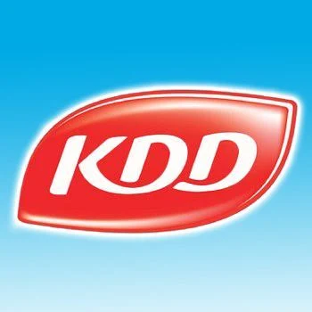 شركة KDD