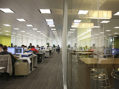 Office Interior