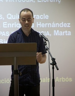 Llorenç Garcia