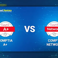 CompTIA A+ vs CompTIA Network+: Which Certification is Right for You?