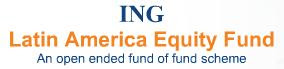 ING Latin America Equity Fund NFO