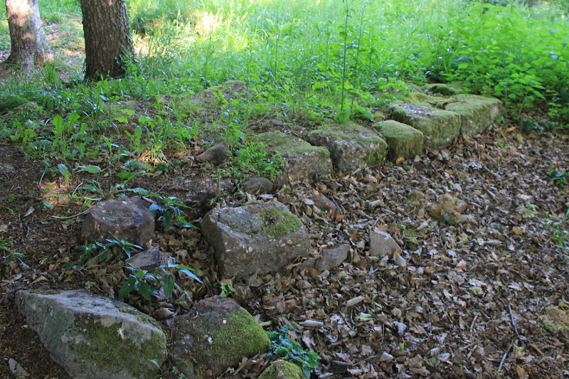 château fantôme