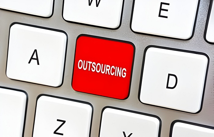 Accountant Outsourcing