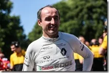 Robert Kubica