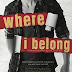 Obtenir le résultat Where I Belong PDF