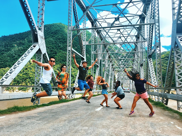 Quirino Bridge