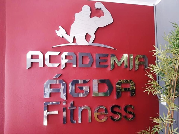 Academia Ágda Fitness