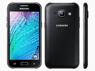 Spesifikasi dan Harga Samsung Galaxy J1 Terbaru november 2016