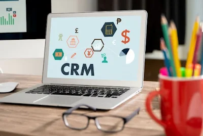 Aplikasi CRM yang Bagus