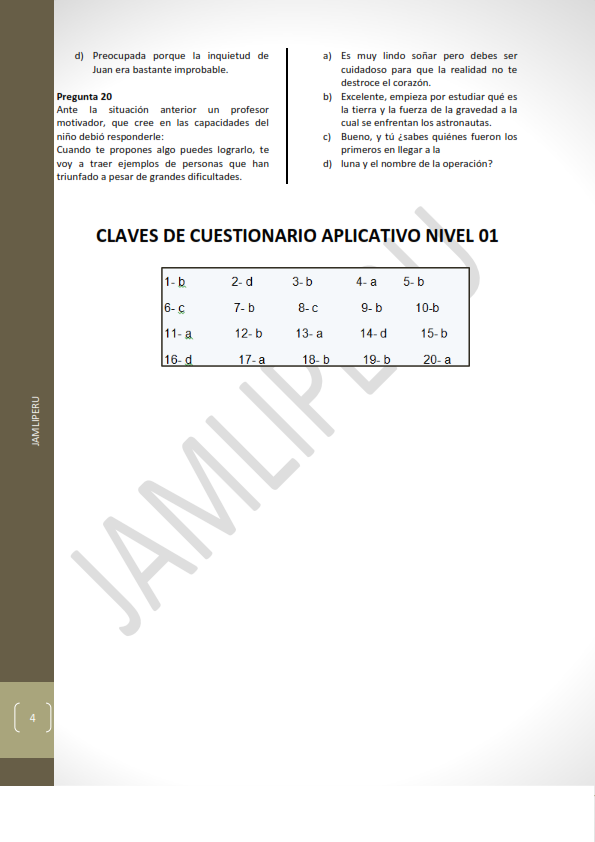 nombramiento docente