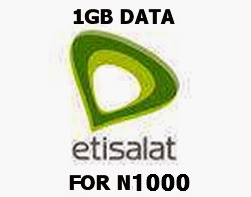  ETISALAT