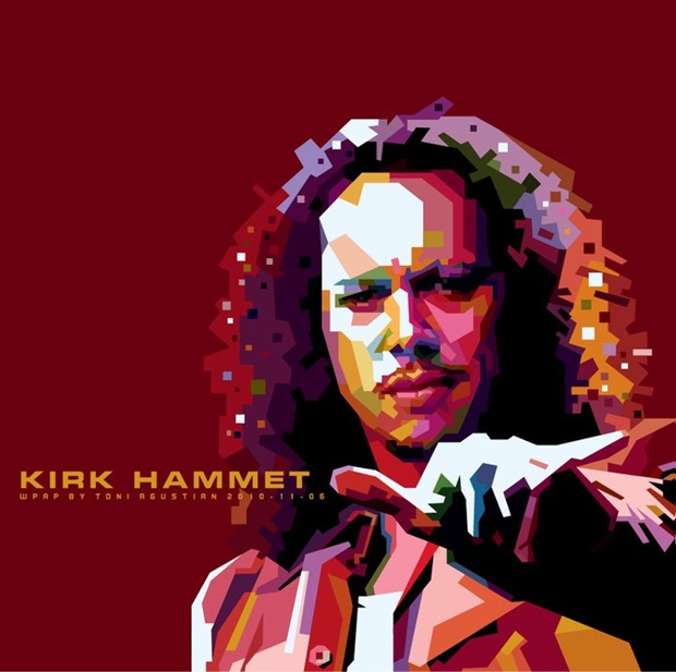 2010-11-06 - KIRK HAMMET