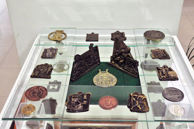 XII Exposición de Coleccionismo de Grucomi en Laviana