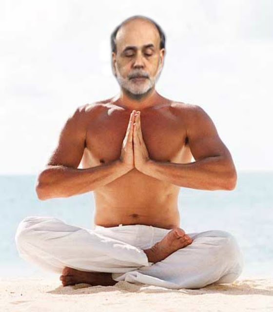 Bernanke