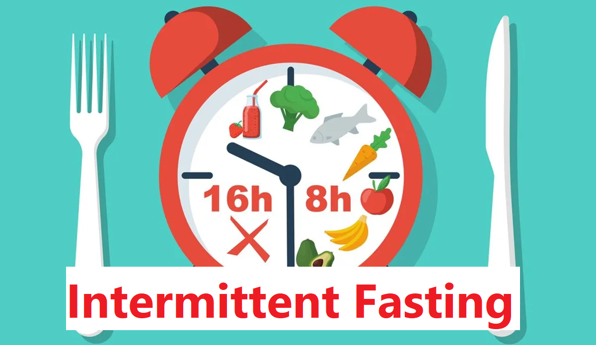 Six Ways to do Intermittent Fasting