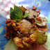 JENGKOL BUMBU MERAH