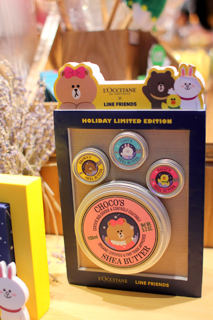 台北 LINE FRIENDS Cafe & Store