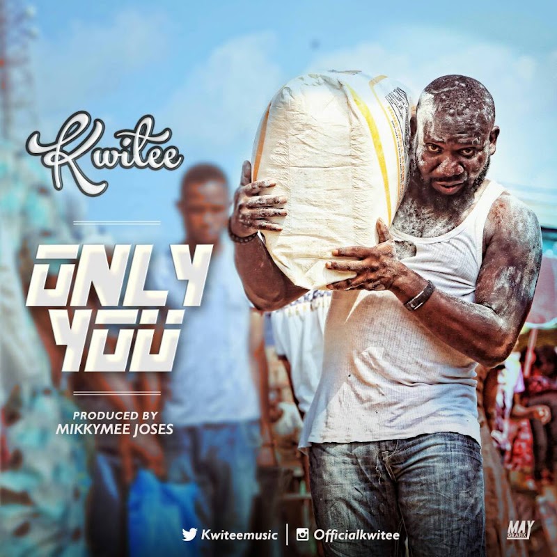 VIDEO: Kwitee – Only You

