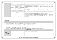 PLANO ANUAL DE PORTUGUÊS 1º ANO 2021 – ALINHADO À BNCC