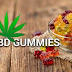 Mudora Gummies Australia Natures Boost THC CBD Gummies