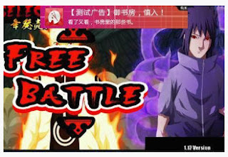 Naruto Boruto Senki Mod Apk Full Update Terbaru  Naruto Boruto Senki Mod Apk Full Update Terbaru 2018