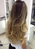 Ombre Hair