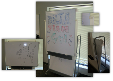 MobileWhiteBoard