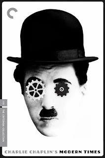 Conociendo a Chaplin...