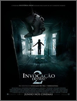 Baixar Filme Invocação Do Mal 2 GRATIS NO MEGA