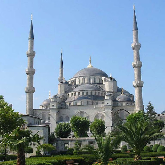 Mosque Best