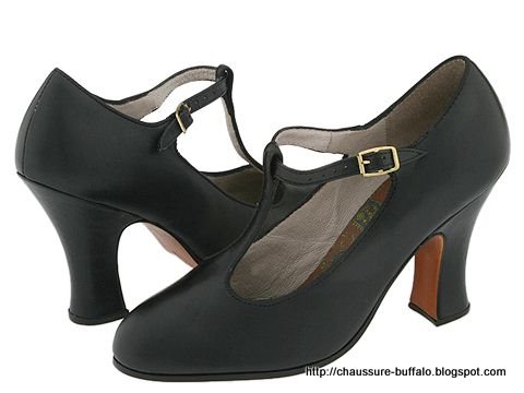 Chaussure buffalo:buffalo-535612