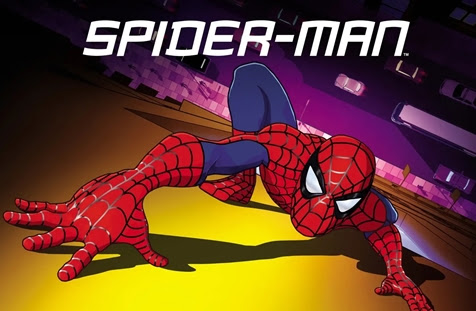 Todas as animações do Homem-Aranha disponíveis no Disney+ - TecMundo