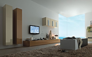 Minimalist Living Room Design