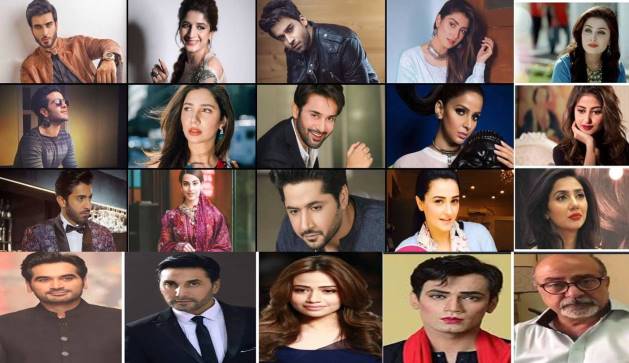 Challenges Faced to Pakistani Actors in Current Environment