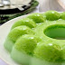 PUDING TAPAI UBI.. MABELES RASANYA...