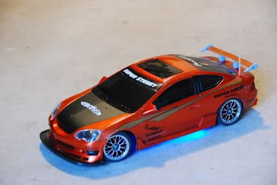 XMODS RC Cars