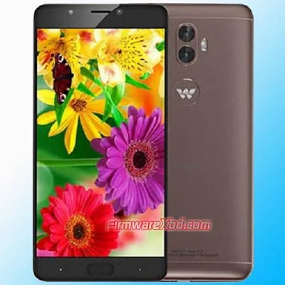 Walton Primo ZX3 Flash File Without Password