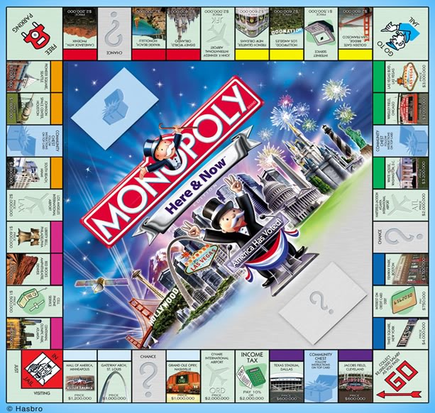 Free Download Monopoly Game 3d And Monopoly Spongebob Squrepants Edition Full Version Games Free Games Center
