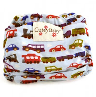 cheap fashion cloth diaper for boys