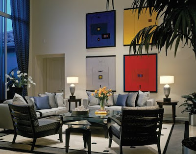 Contemporary Living Room Furniture Design, Contemporary Living Room, Living Room Design