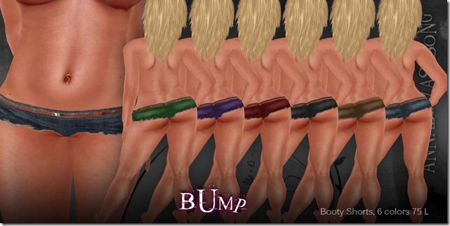 Bump