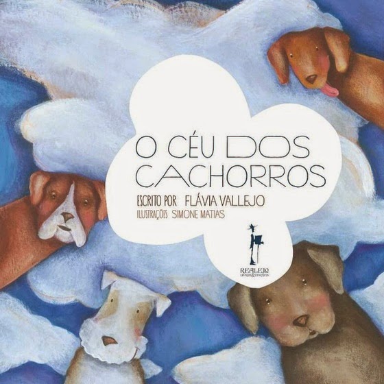 O CÉU DOS CACHORROS