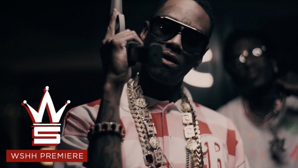 Music Video: Soulja Boy – Rick Ross [Assiste Aqui]